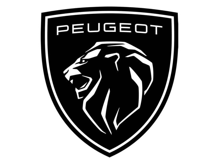 Logo peugeot