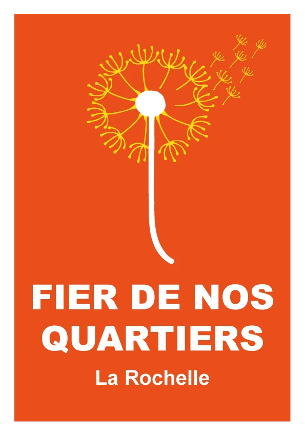 Fiers de nos quartiers
