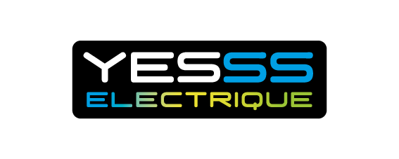 YESSS électrique