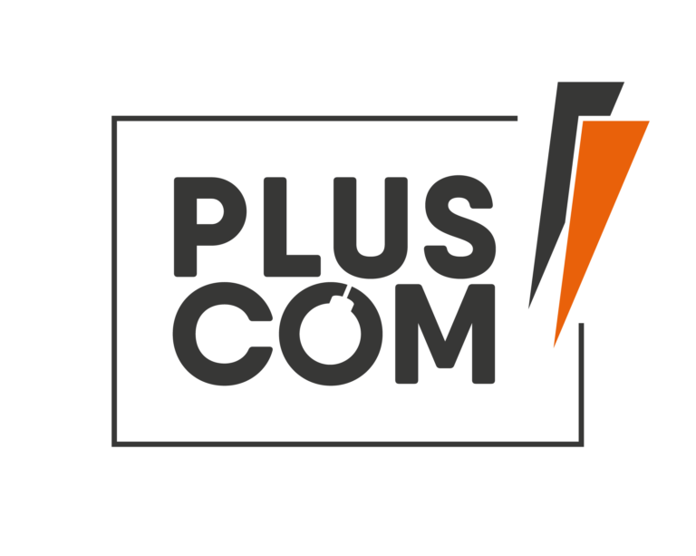 Plus com