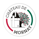 chateau de mornay logo